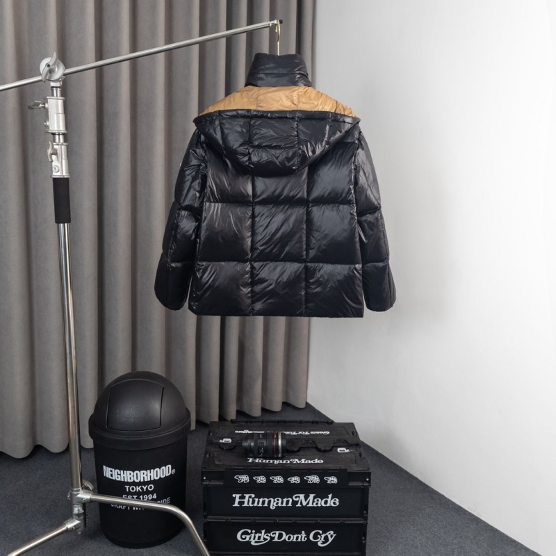 Moncler Down Coat